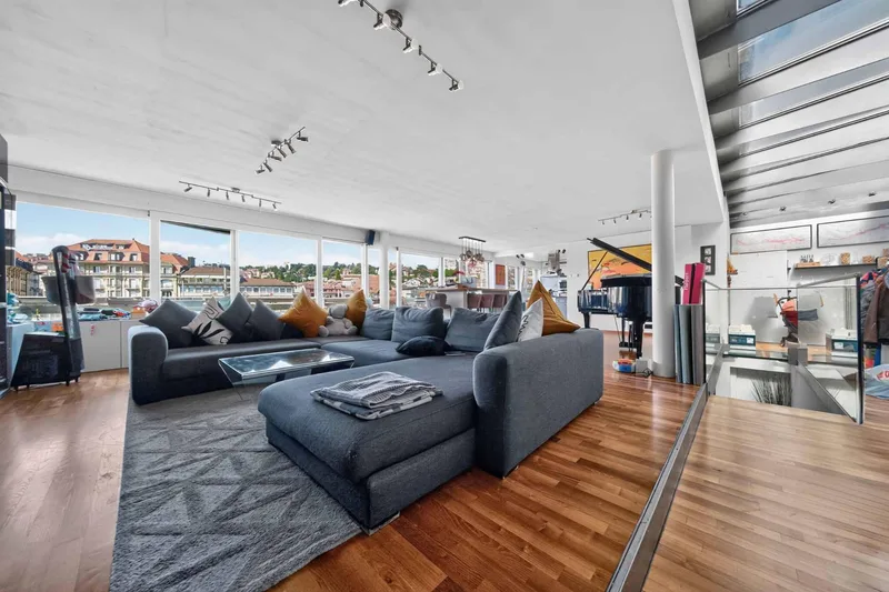 Wohnung 3.5 Zimmer in Lausanne — 2