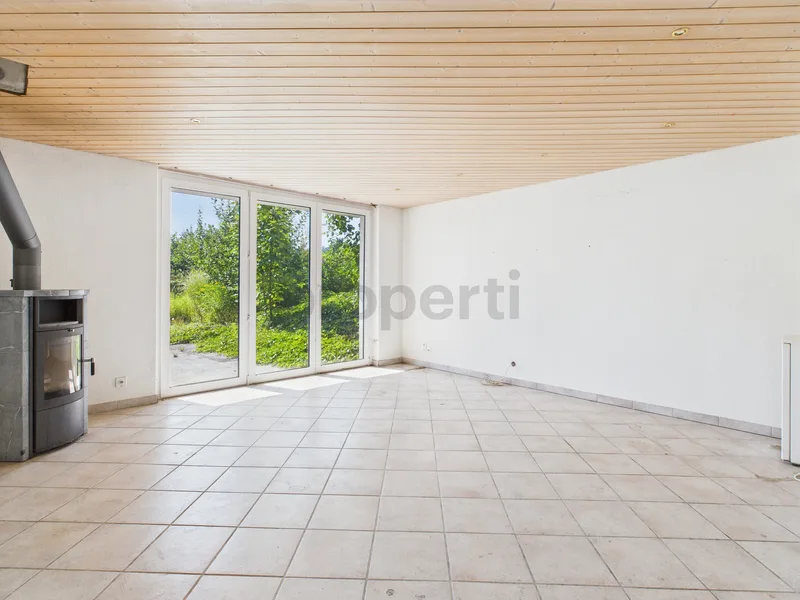 House / Villa 11.5 rooms in Ebikon — 2