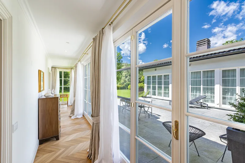 Maison / Villa 8.5 pièces à Origlio — 13