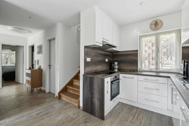 Maison / Villa 5.5 pièces à Ollon — 5