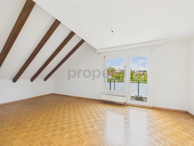 Apartment 5.5 rooms in Seebach — 4