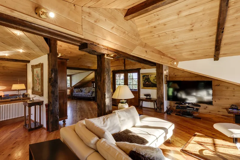 Maison / Villa 5.5 pièces à Blonay - Saint-Légier — 9