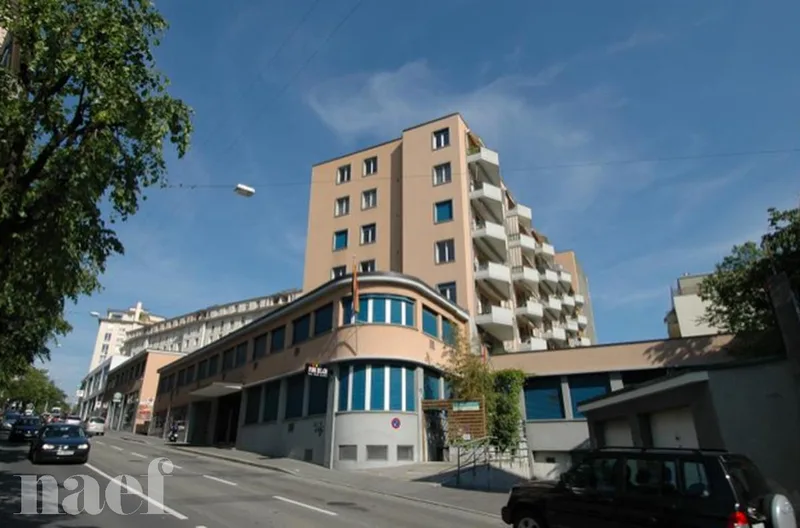 Wohnung 4.5 Zimmer in Lausanne