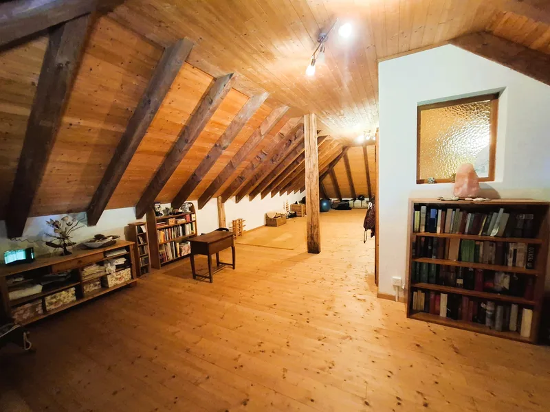 Maison / Villa 7.5 pièces à Auressio — photo 9