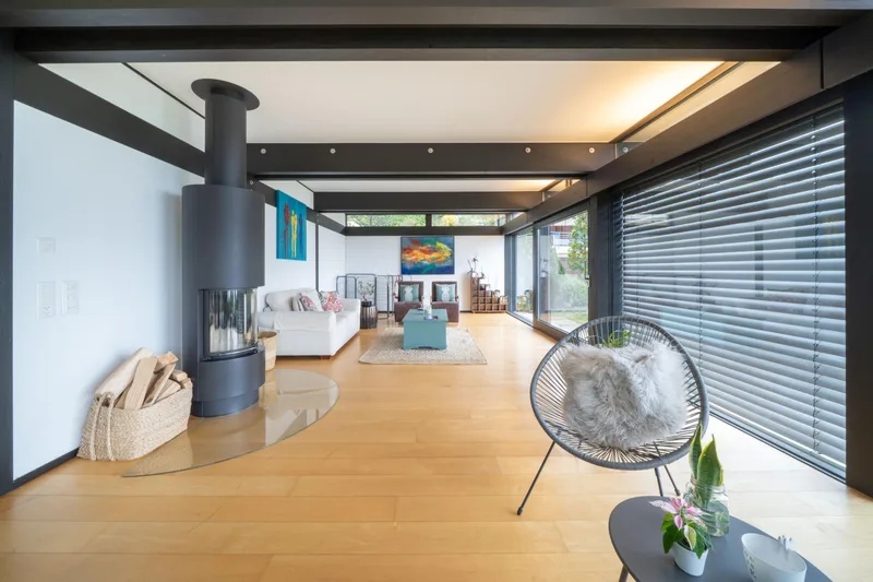 Maison / Villa 5.5 pièces à Blonay - Saint-Légier — 4