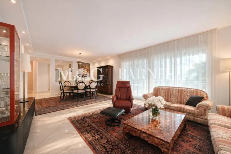 Appartement 5 pièces à Cassarate