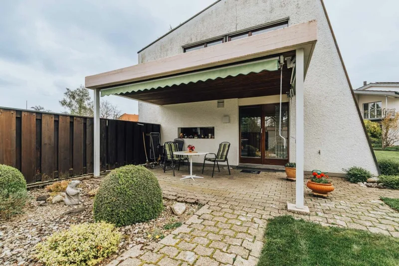House / Villa 6 rooms in Kreuzfeld — 3