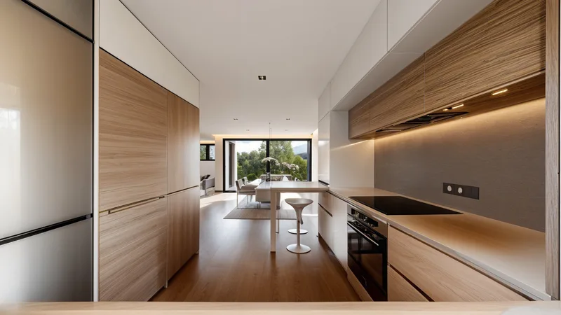 Maison / Villa 4.5 pièces à Ollon — 3