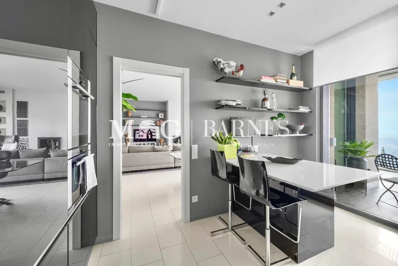 Appartement 5.5 pièces à Aldesago — 7