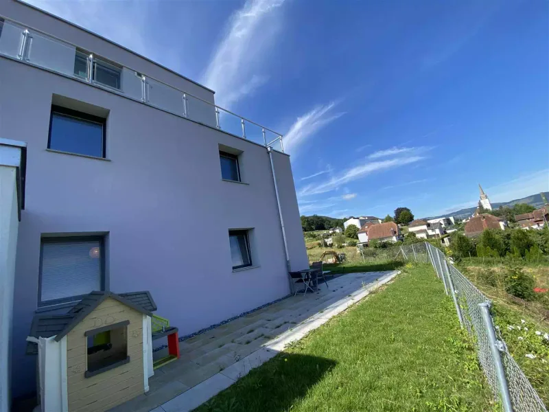 Apartment 4.5 rooms in Haute-Sorne — 14