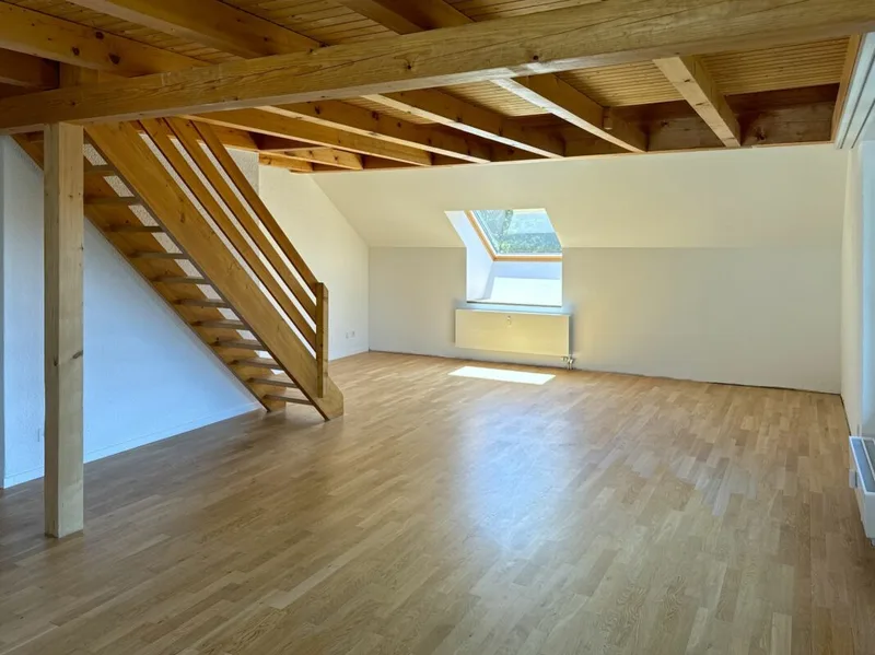 Apartment 4.5 rooms in Thunstetten — 3