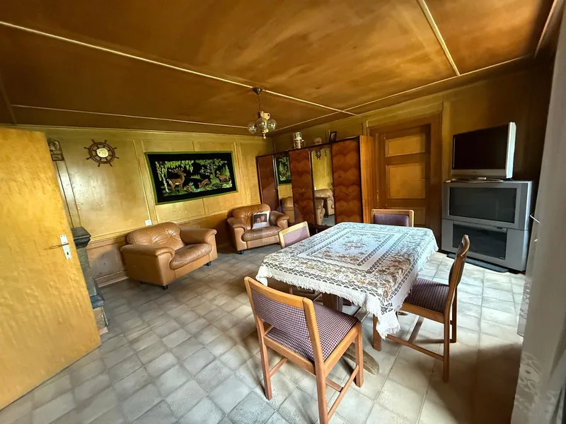 Maison / Villa 7.5 pièces à Prato (Leventina) — photo 5