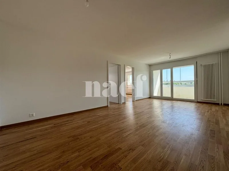 Appartement 3.5 pièces à La Chaux-de-Fonds