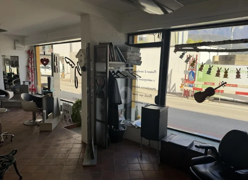 Gewerbe 3.5 Zimmer in Melide