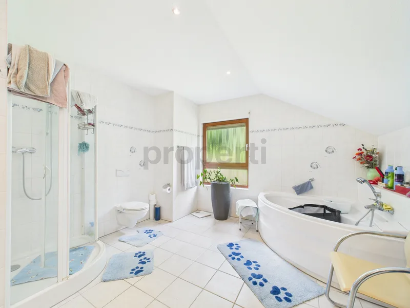 Maison / Villa 4.5 pièces à Sigirino — photo 9