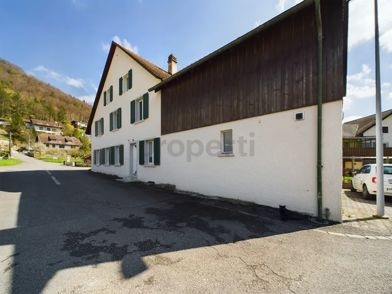 Haus / Villa 6.5 Zimmer in Remigen — photo 10