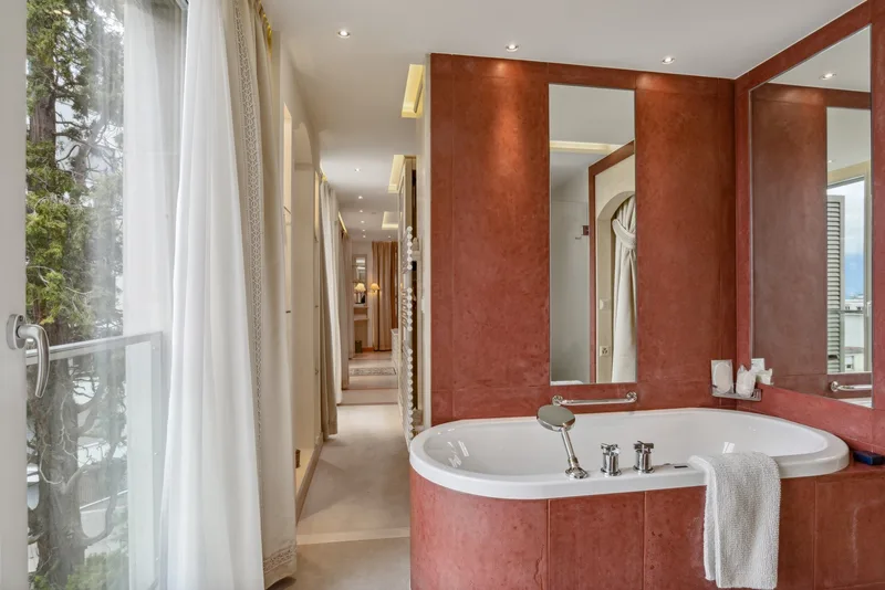 Appartement 3.5 pièces à Montreux — 16