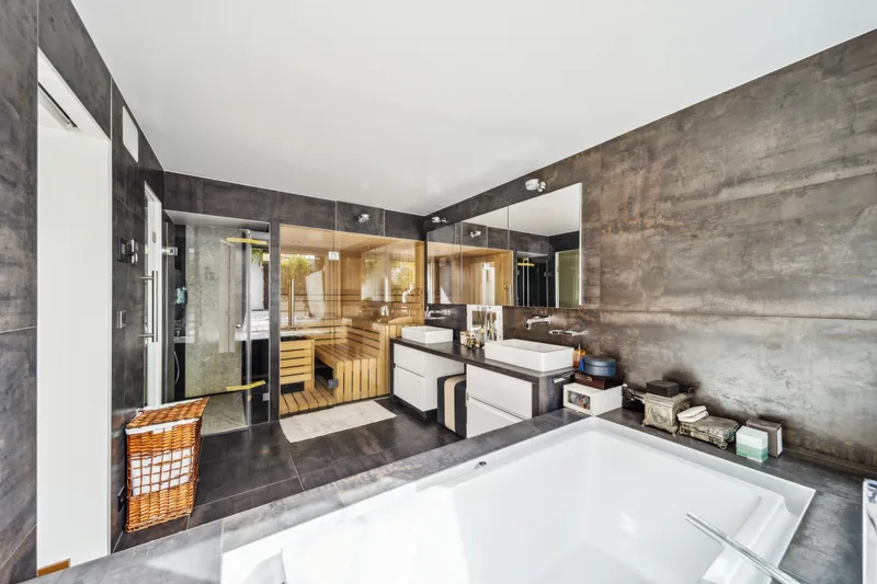 House / Villa 9 rooms in Lutry — 9