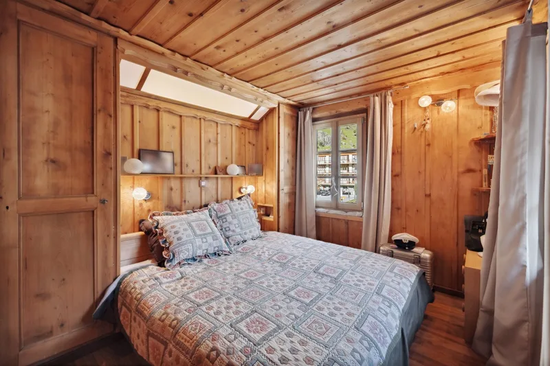Maison / Villa 7 pièces à Val de Bagnes — 4