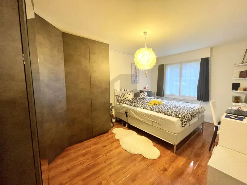 Appartement 2.5 pièces à Chexbres — 4