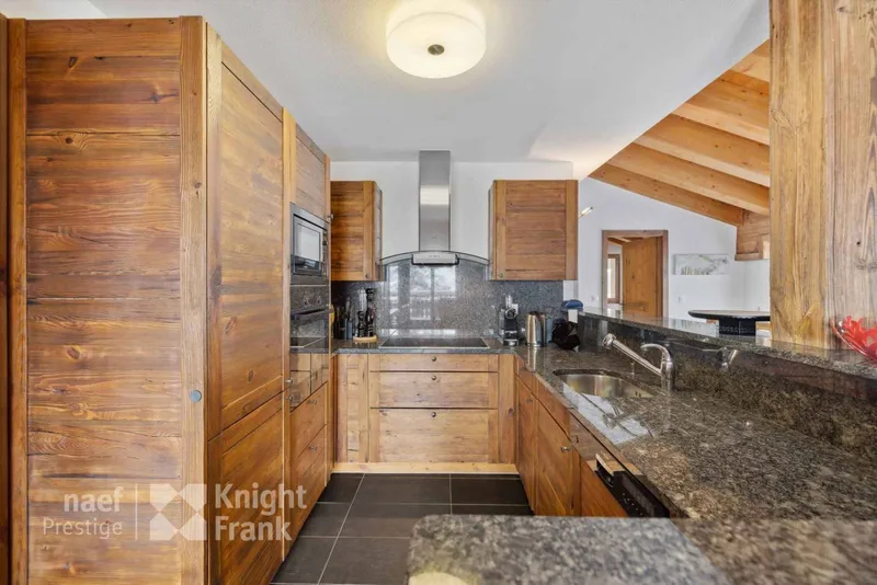 Appartement 4.5 pièces à Vermala — 3