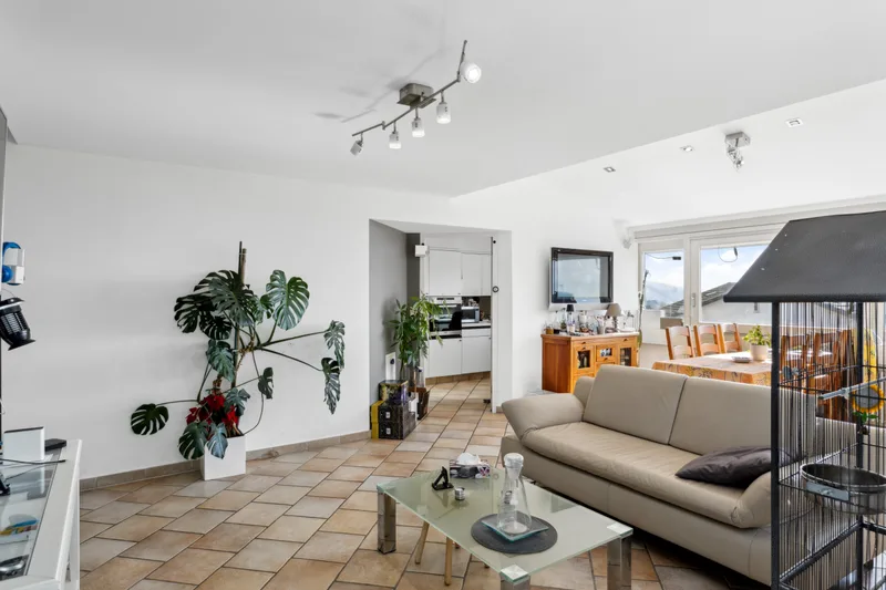 Appartement 3.5 pièces à La Conversion — 3