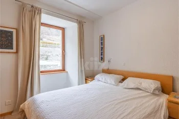 Wohnung 3.5 Zimmer in Finhaut — photo 7
