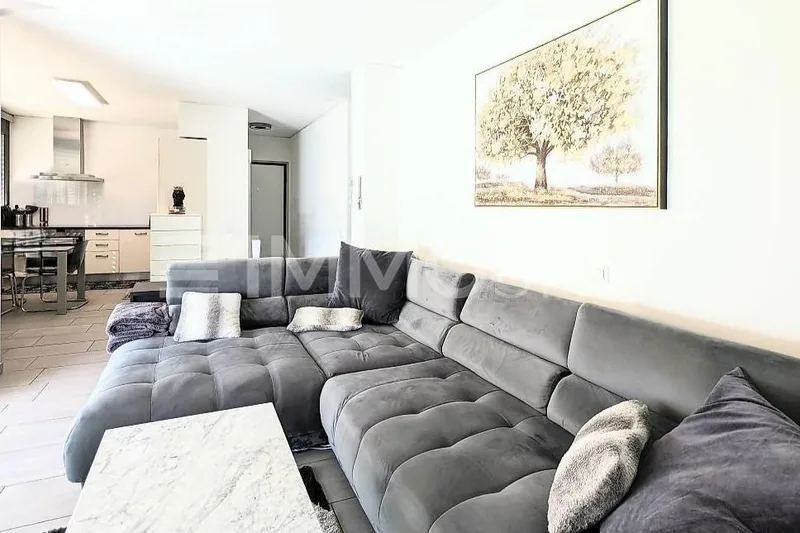 Appartement 3.5 pièces à Lugano