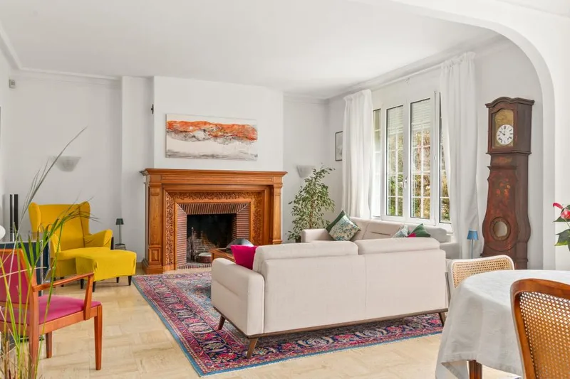 House / Villa in Pully — 2