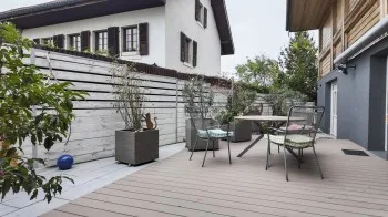 House / Villa 5.5 rooms in Broc — 5