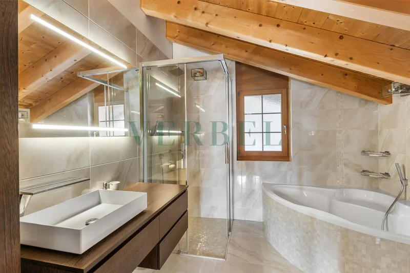 Maison / Villa 13 pièces à Villars-sur-Ollon — 8