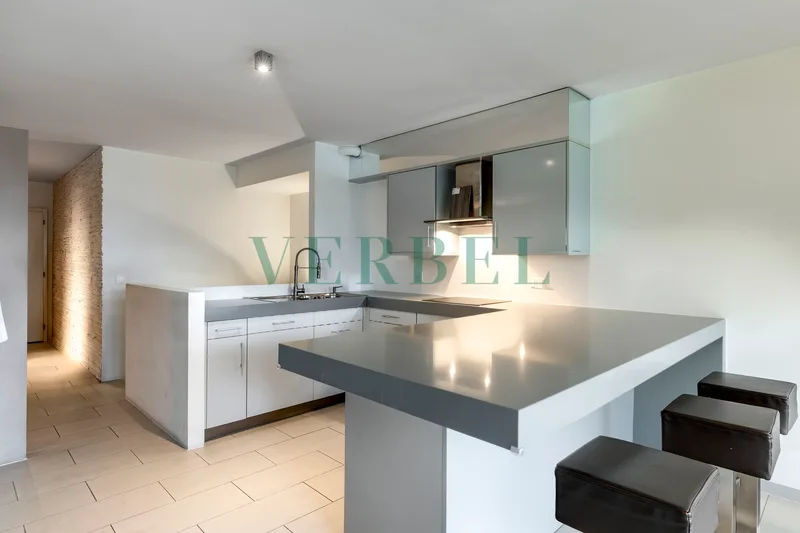 Apartment 4 rooms in Pully Centre — 4