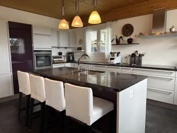Maison / Villa 5.5 pièces à Val-de-Ruz — photo 2