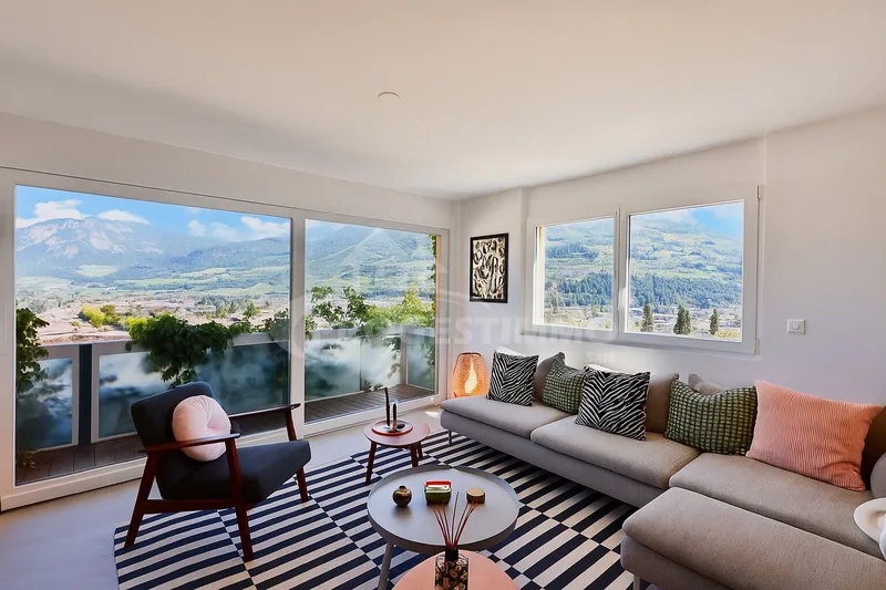 Appartement 3.5 pièces à Sion — 3