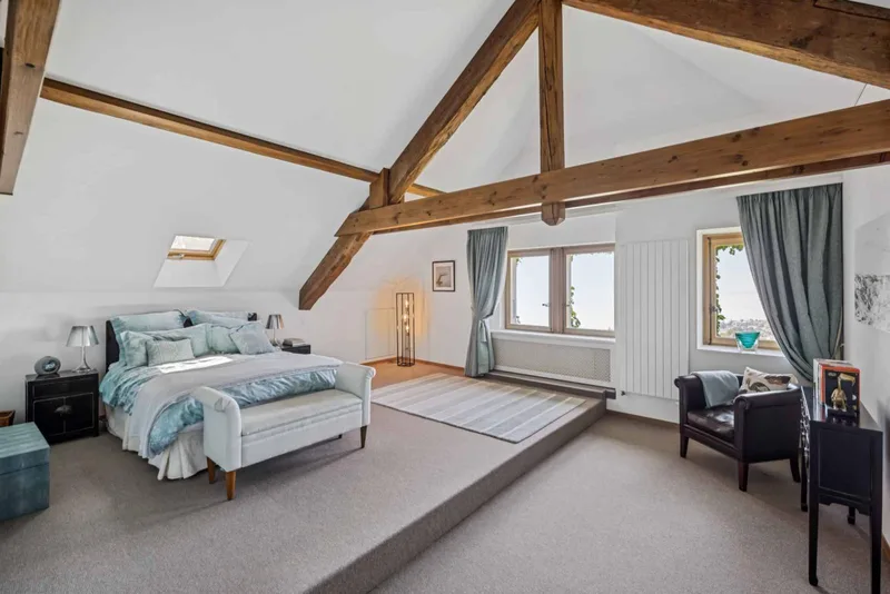 House / Villa 10.5 rooms in Lavaux — 9