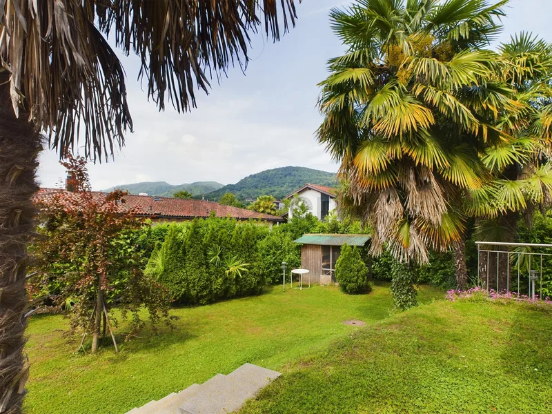 Maison / Villa 7.5 pièces à Caslano