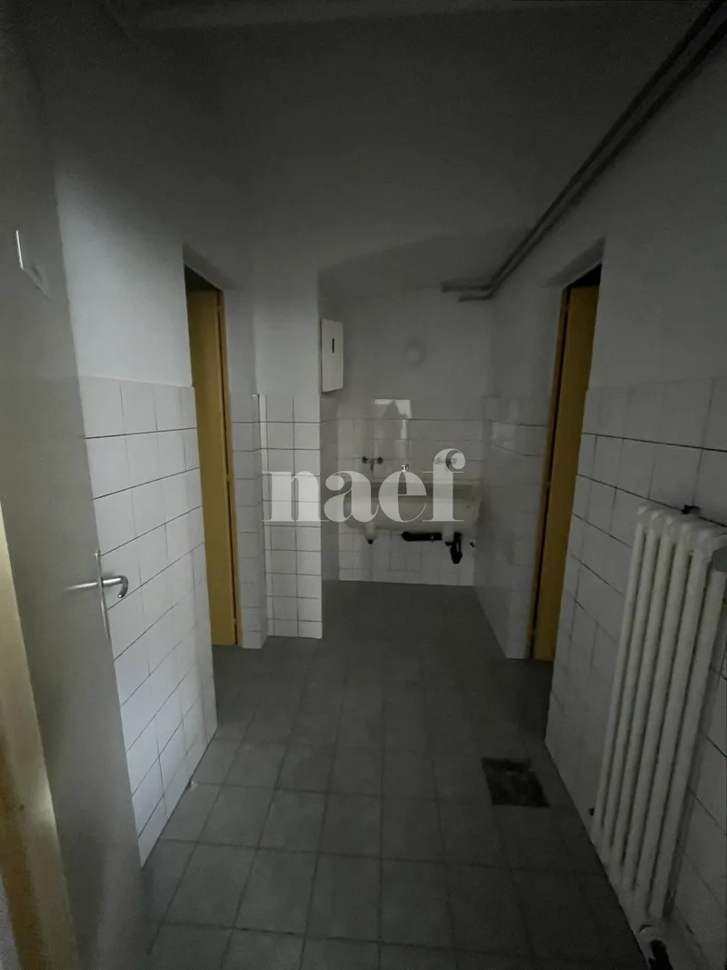 Commercial in La Chaux-de-Fonds — 4