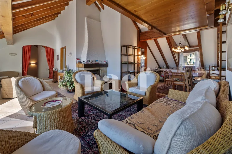 Wohnung 4.5 Zimmer in Blonay - Saint-Légier — 6