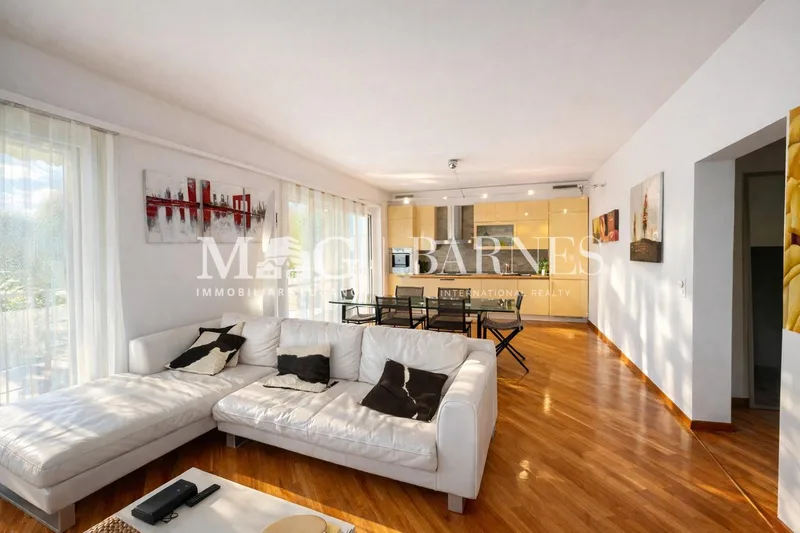 Appartement 4 pièces à Castagnola — 3