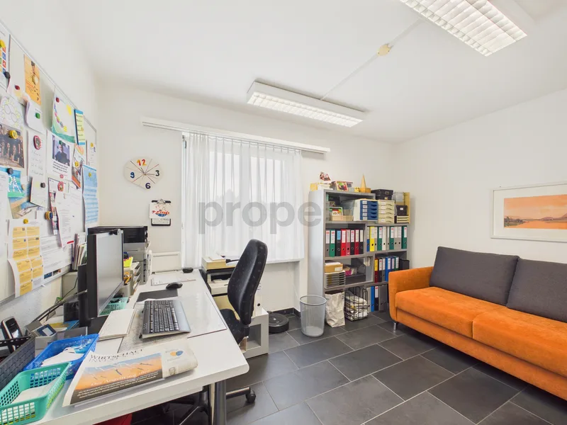 House / Villa 5.5 rooms in Gebenstorf — photo 9