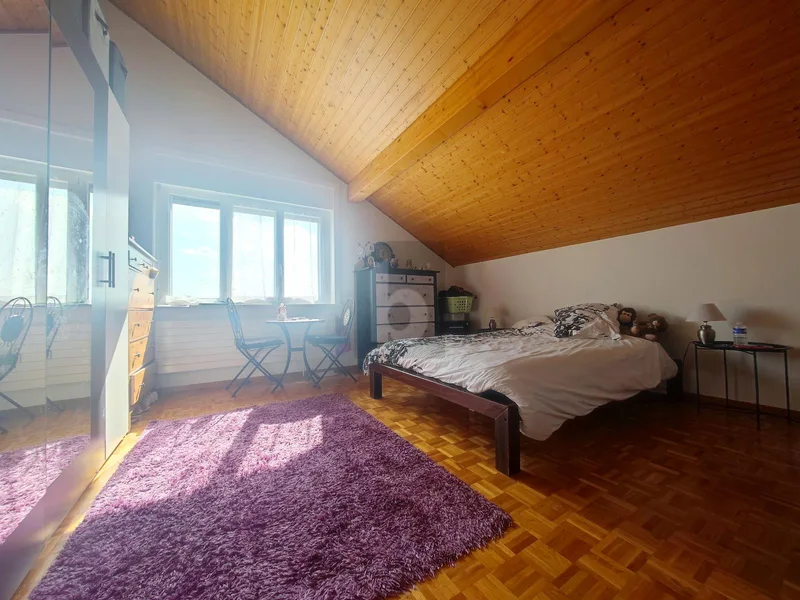 Apartment 1 rooms in Villorsonnens — photo 2