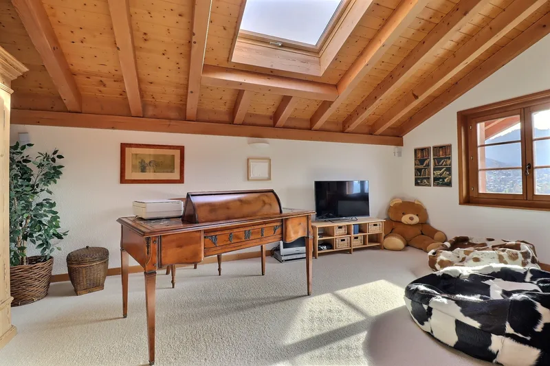 Maison / Villa 8 pièces à Chesières — 12