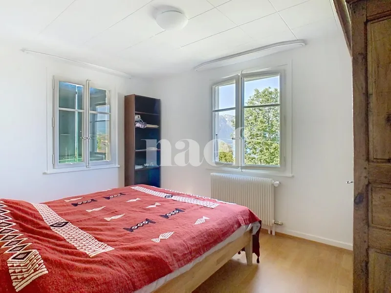 House / Villa 3.5 rooms in Blonay - Saint-Légier — photo 6