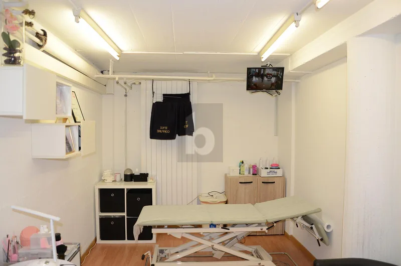 Gewerbe 3 Zimmer in Fribourg — photo 3