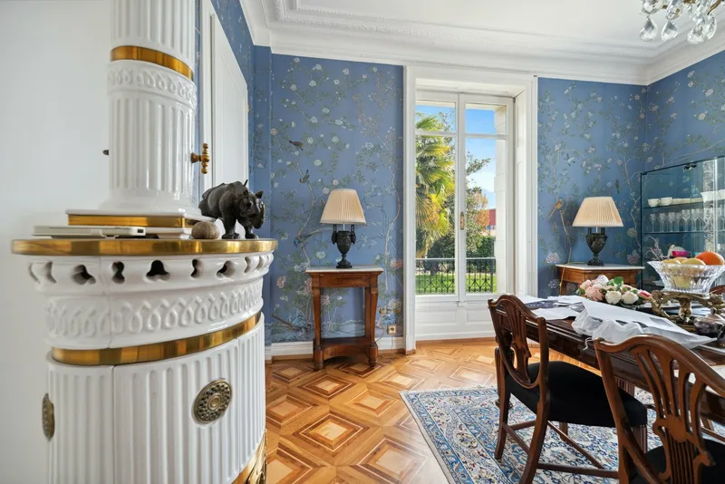 Maison / Villa 10.5 pièces à Villas Dubochet — 7