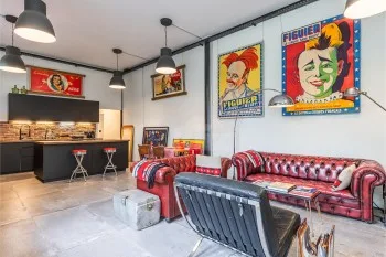 Apartment 5.5 rooms in Vouvry — 2