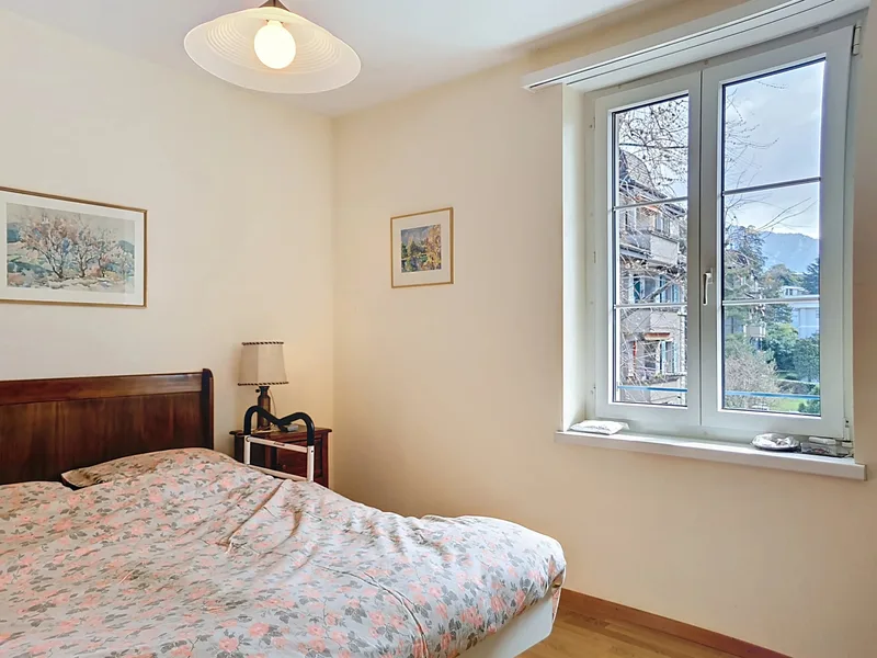 Appartement 3.5 pièces à La Tour-de-Peilz — 3