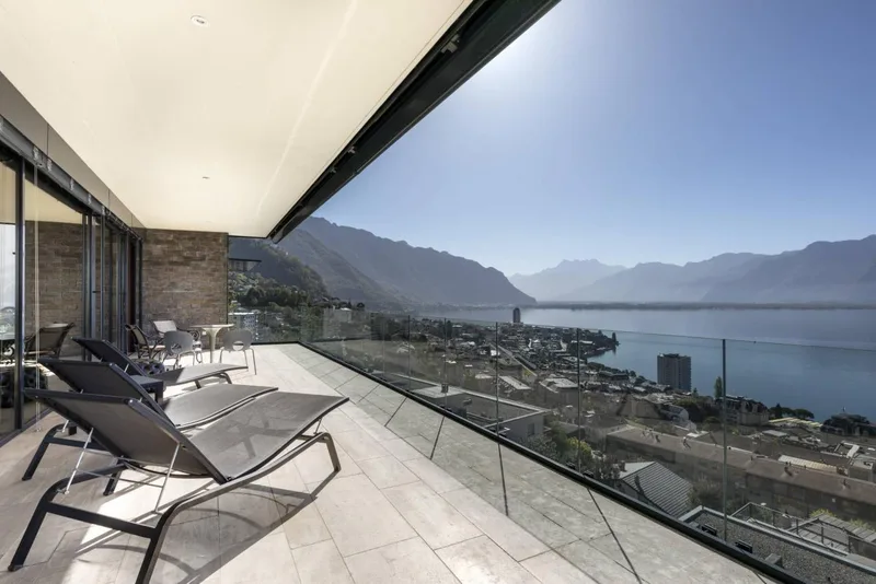Maison / Villa 15 pièces à Montreux — 2