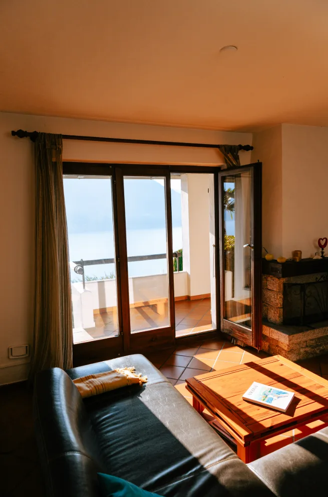 Maison / Villa 3.5 pièces à Brissago — photo 3