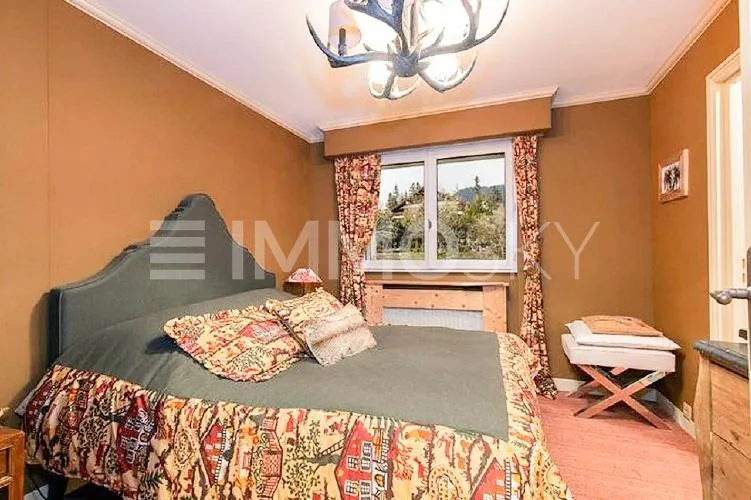 Appartement 6.5 pièces à Crans-Montana — 6